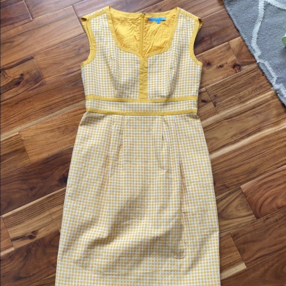 Antonio Melani Dress